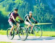 Slovinskem hvězdicově z termálů Zreče