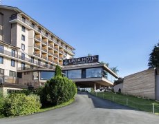 Hotel Linta Wellness & Spa
