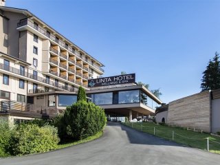 Hotel Linta Wellness & Spa