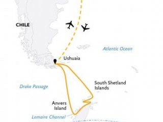 Antarctic Marine Mammals: The World of Whales and Seals (World Voyager) Antarctic Marine Mammals: The World of Whales and Seals (World Voyager)