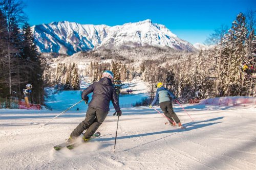 Hotel Al Sole Mountain Chic