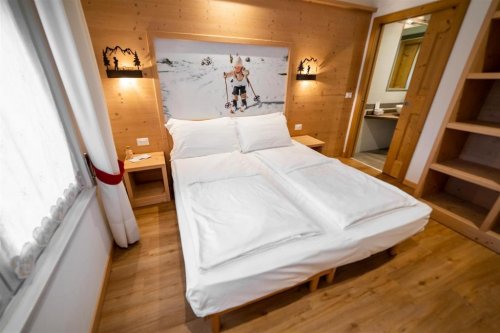 Hotel Al Sole Mountain Chic