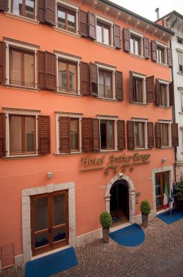 Hotel Antico Borgo