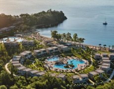 Ikos Odisia Resort 2026