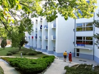 Depandance Marina Depandance Marina