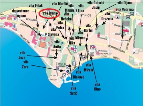 Vila Ivana