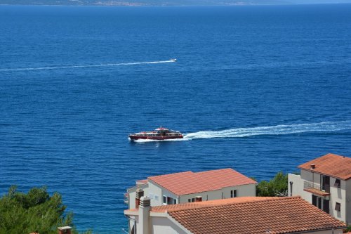 Penzion Nemira - Snídaně