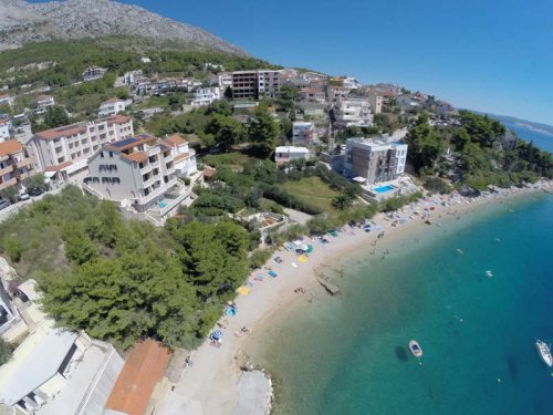 Penzion Nemira - Snídaně