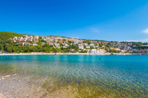 Mobilní Domky Oliva