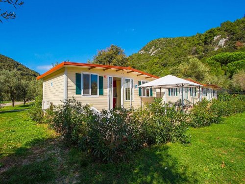 Mobilní Domky Oliva