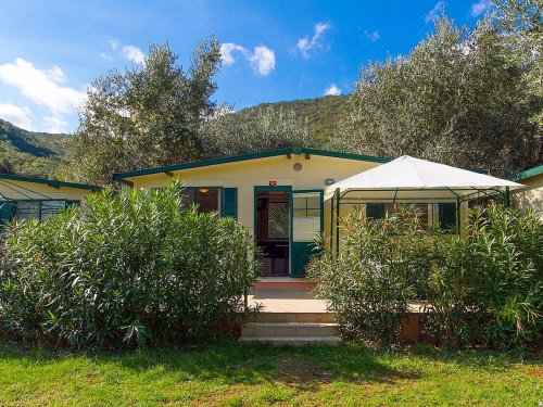 Mobilní Domky Oliva