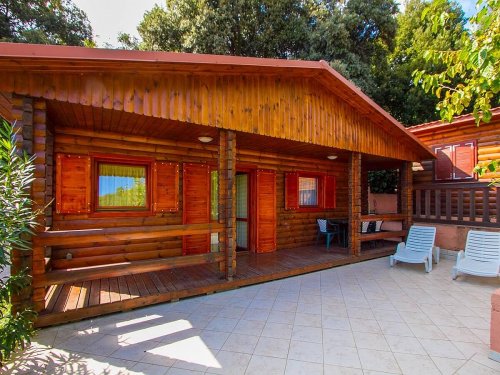 Mobilní Domky Oliva