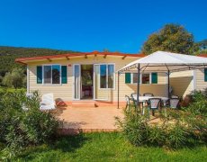 Mobilní Domky Oliva