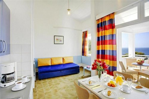 Apartmány Lanterna Sunset