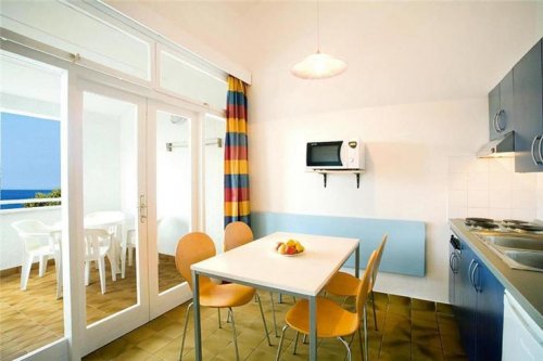 Apartmány Lanterna Sunset