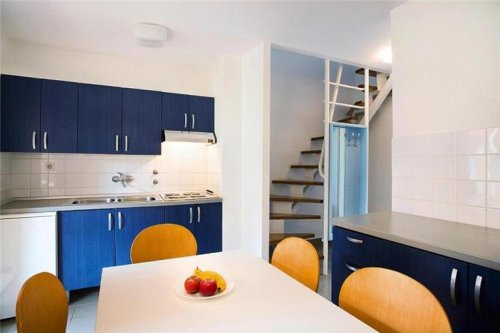 Apartmány Lanterna Sunset