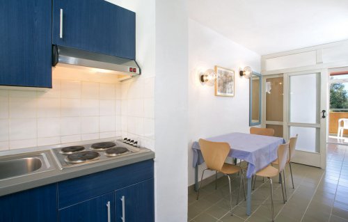 Apartmány Lanterna Sunset