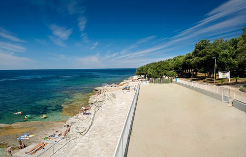 Apartmány Lanterna Sunset