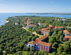 Apartmány Lanterna  Sunset