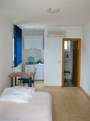 Apartmány Borje
