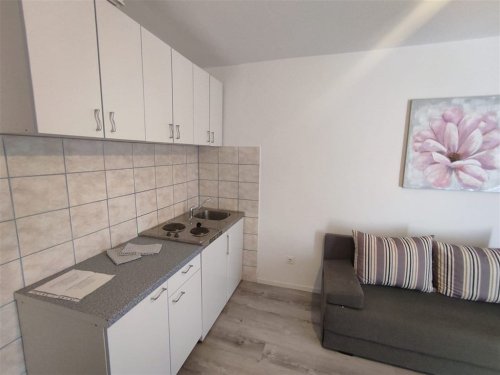 Apartmány Villa Ivana