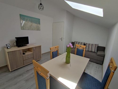 Apartmány Villa Ivana