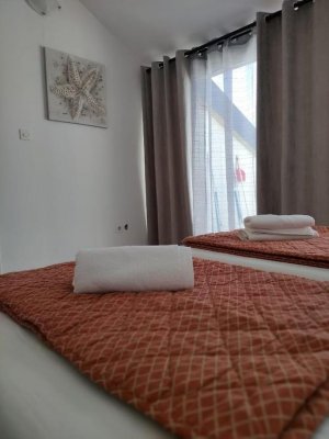 Apartmány Villa Ivana