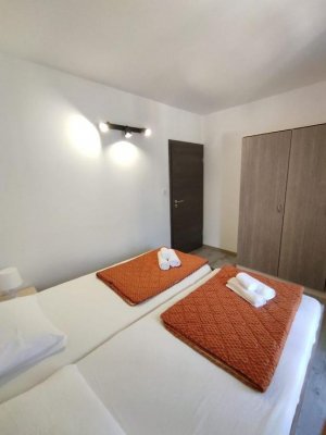 Apartmány Villa Ivana