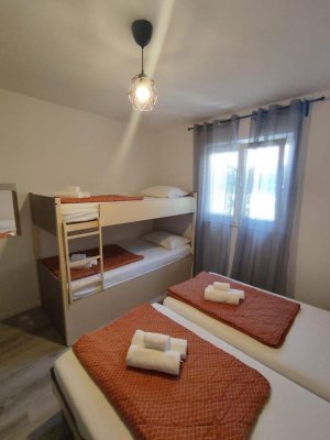 Apartmány Villa Ivana