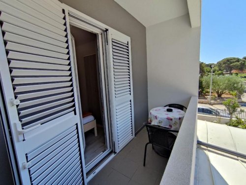 Apartmány Villa Ivana