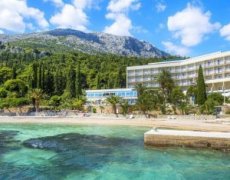 Orsan Maradiso By Aminess