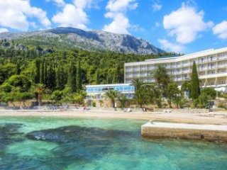 Orsan Maradiso By Aminess