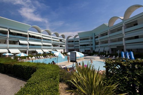 Rezidence Le Caravelle