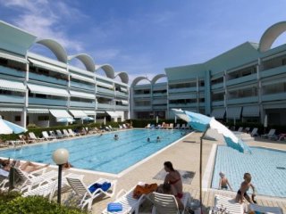 Rezidence Le Caravelle Rezidence Le Caravelle