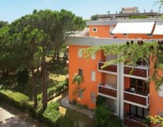 Rezidence Angela E Pordenone