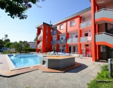 Rezidence Villa Simona