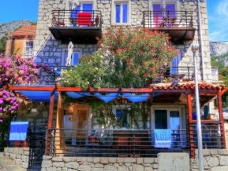 Vila Mirela Vila Mirela