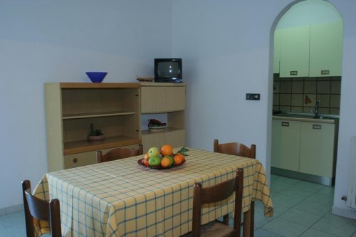 Rezidence Green Marine