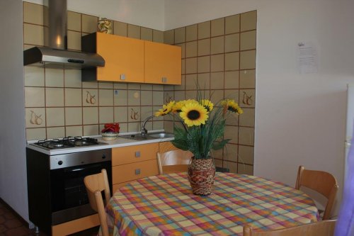 Rezidence Green Marine