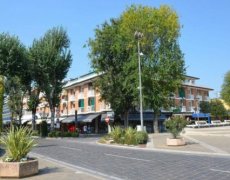 Rezidence Viale Aurora