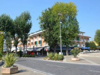 Rezidence Viale Aurora