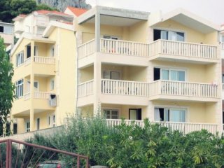 Apartmány Magdalena