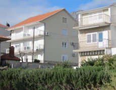 Soukromé Apartmány Duče