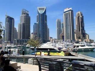 DUBAJ - ABU DHABÍ - KATAR - BAHRAJN - plavba lodí - 2026! DUBAJ - ABU DHABÍ - KATAR - BAHRAJN - plavba lodí - 2026!