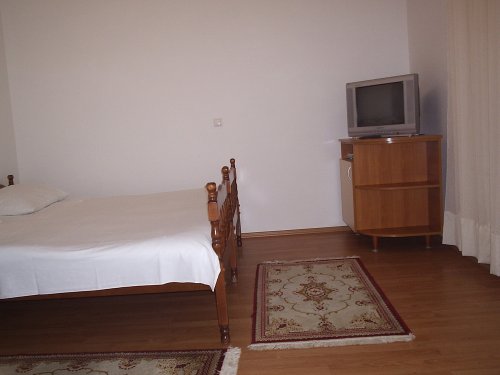 Villa Vuković Davor