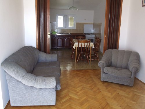 Villa Vuković Davor