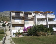 Villa Vuković Davor