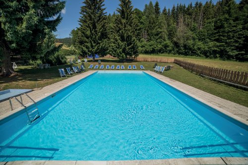 Hotel Caminetto Mountain Resort