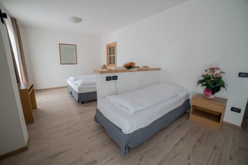 Hotel Caminetto Mountain Resort