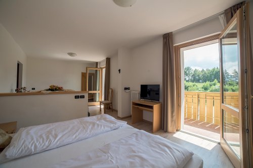 Hotel Caminetto Mountain Resort